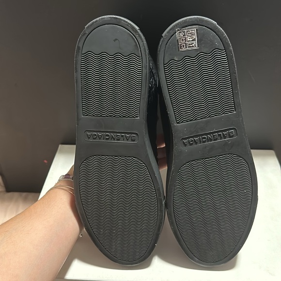 balenciaga arena sneaker - Picture 3 of 3